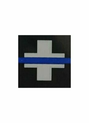 VIGNETTE AUTOCOLLANTE SWISS BLUE LINE VIGNETTE AUTOCOLLANTE SWISS BLUE LINE