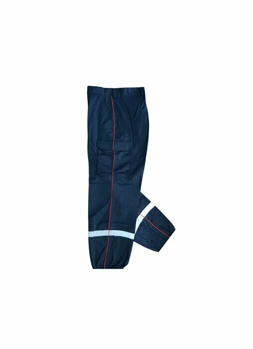 PANTALON SP F1 AVEC 4 POCHES (1 POCHE CARGO)