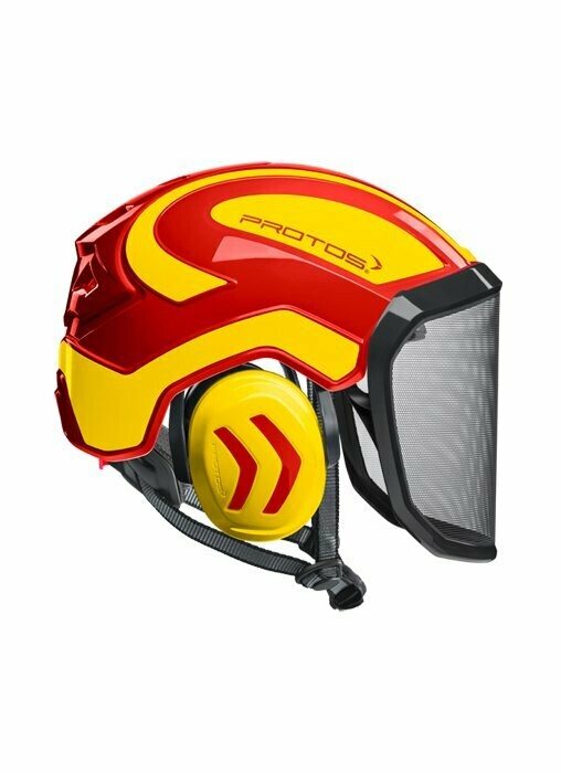 PROTOS INTEGRAL HELM  ARBORIST