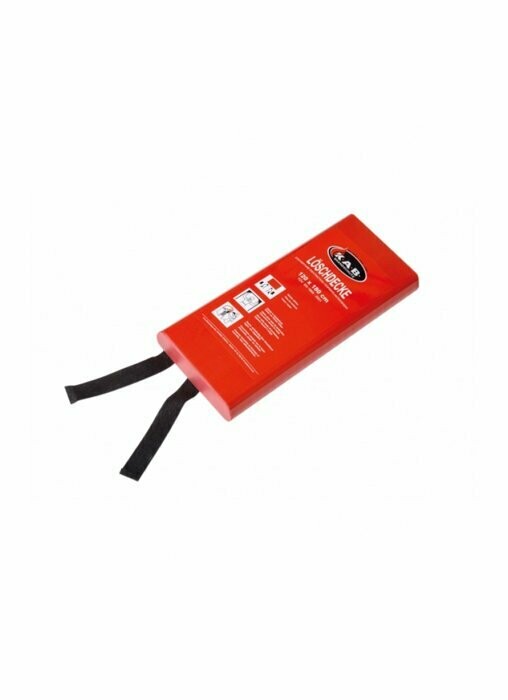 COUVERTURE ANTI-FEU