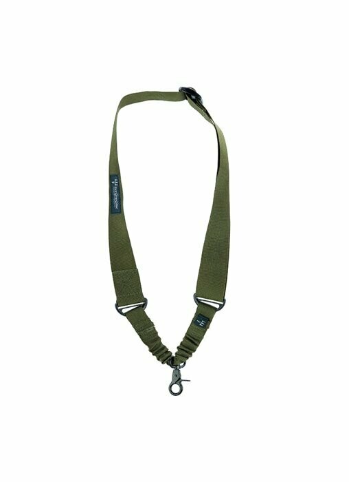 SANGLE PITCHFORK ONE POINT VERT