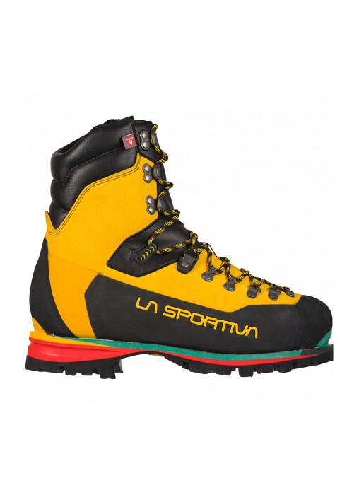 LA SPORTIVA NÉPAL EXTREME