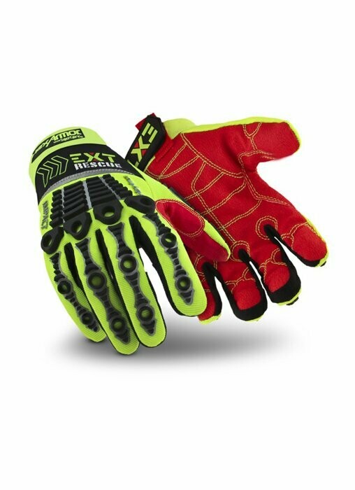 GANTS DÉSINCA ET TECHNIQUE HEXARMOR EXT RESCUE 4012