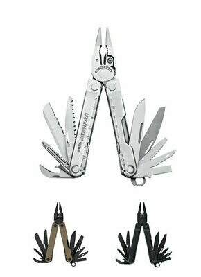 LEATHERMAN REBAR