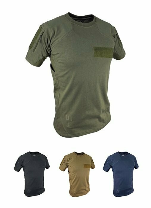 PITCHFORK RANGE MASTER T-SHIRT