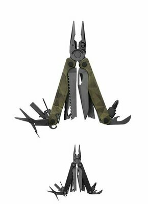 LEATHERMAN CHARGE PLUS