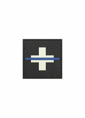 THE THIN BLUE LINE SWITZERLAND