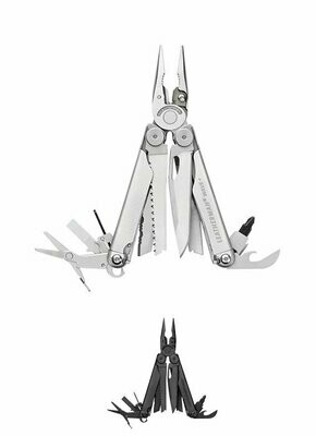 LEATHERMAN WAVE PLUS