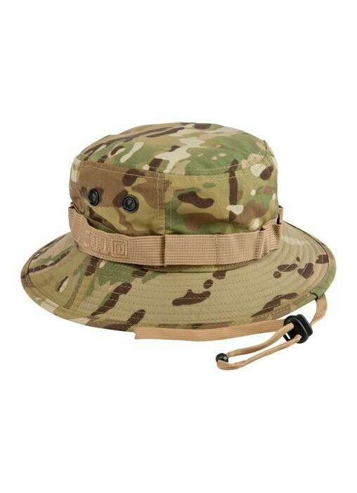 5.11 TACTICAL BOONIE MULTICAM