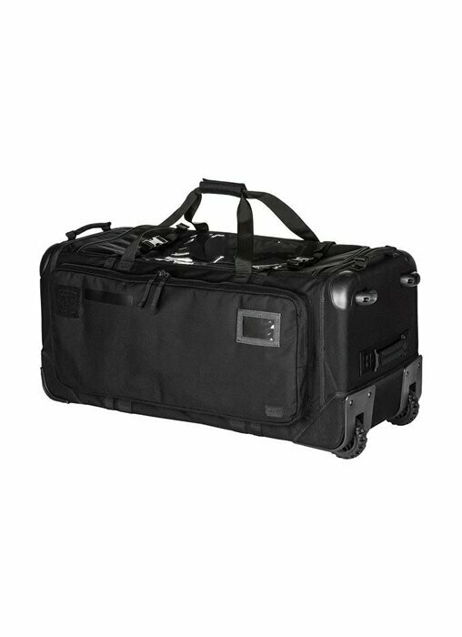 TROLLEY 5.11 SOMS 3.0 TACTICAL, Couleur: Noir