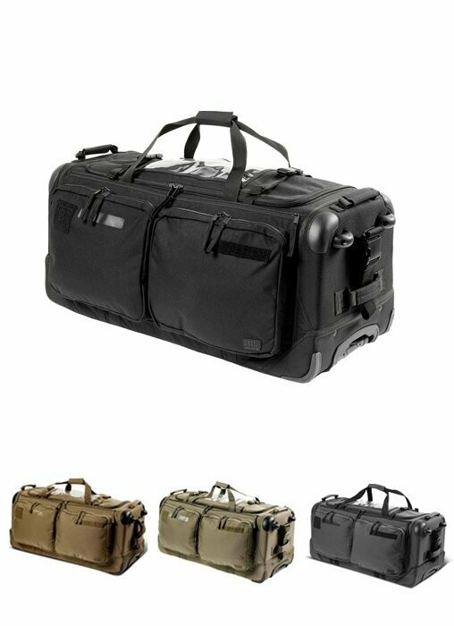 TROLLEY 5.11 SOMS 3.0 TACTICAL