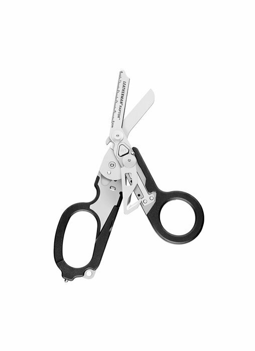 CISEAUX LEATHERMAN RAPTOR, Couleur: Noir