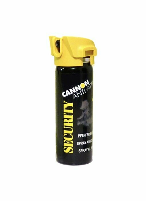 ERSATZDOSE SPRAY RSG SECURITY PAVA GEL