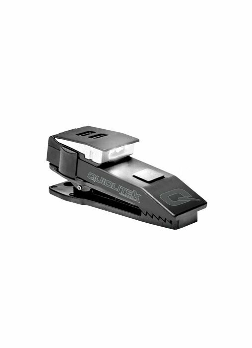 QUIQLITEX DUAL LED BLANCHES