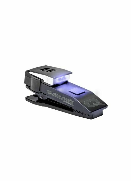 QUIQLITEX LED ULTRAVIOLET / BLANCHE
