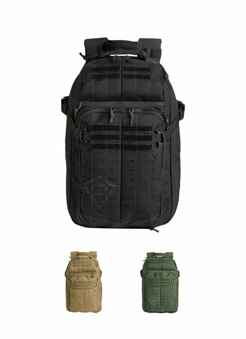SAC FIRST TACTICAL TACTIX 1 DAY+