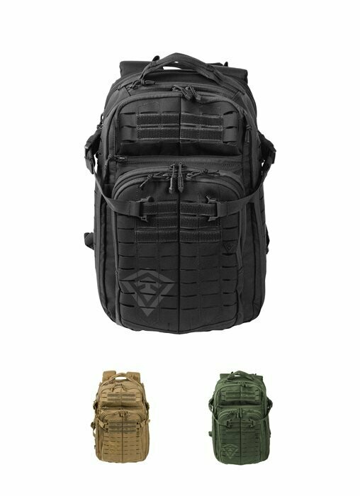 SAC FIRST TACTICAL TACTIX 0.5 DAY+