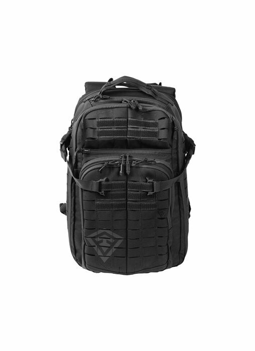 RUCKSACK FIRST TACTICAL TACTIX 0.5 DAY+, Farben: Noir