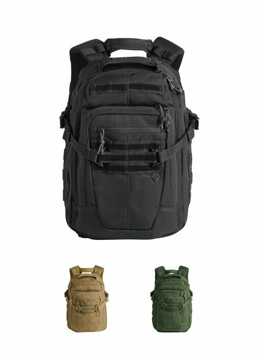 SAC FIRST TACTICAL SPECIALIST 0.5 DAY+