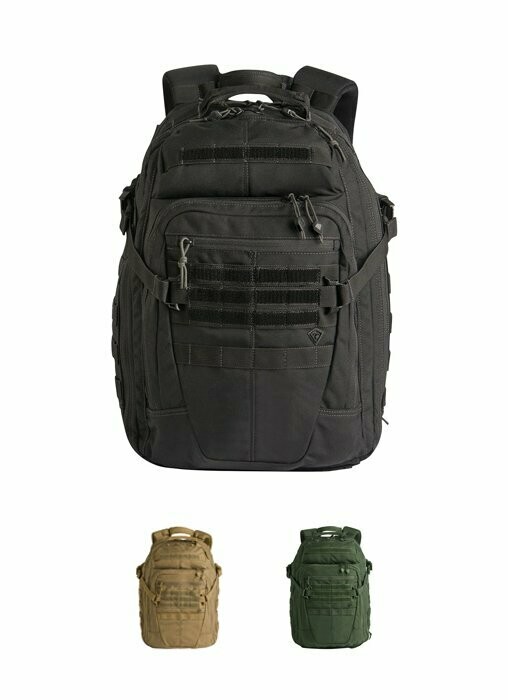 SAC FIRST TACTICAL SPECIALIST 1 DAY+