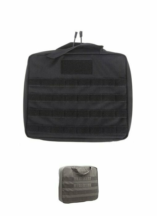 ADMIN CASE SNIGELDESIGN