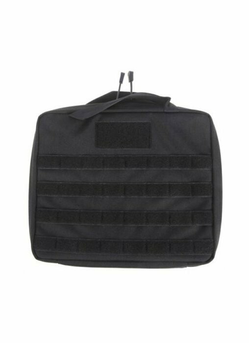 ADMIN CASE SNIGELDESIGN, Couleur: Noir