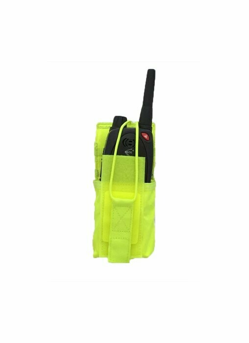 POCHETTE RADIO SNIGELDESIGN