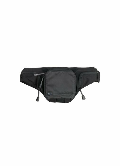 SACOCHE BANANE 5.11 SELECT CARRY PISTOL POUCH