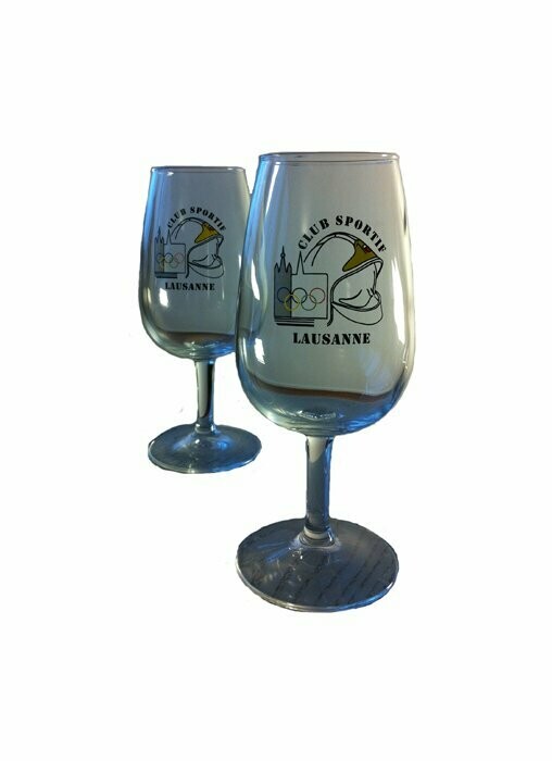 6 VERRES