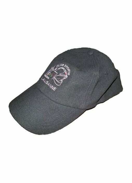 CASQUETTE