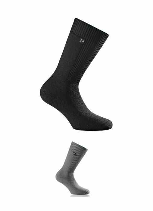 CHAUSSETTES ROHNER ARMY WORKING