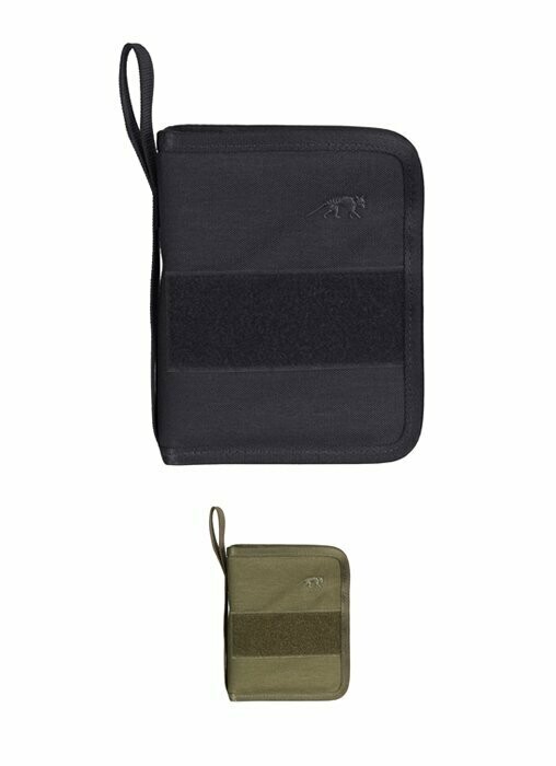 PORTE-DOCUMENTS TACTICAL TASMANIAN TIGER A6