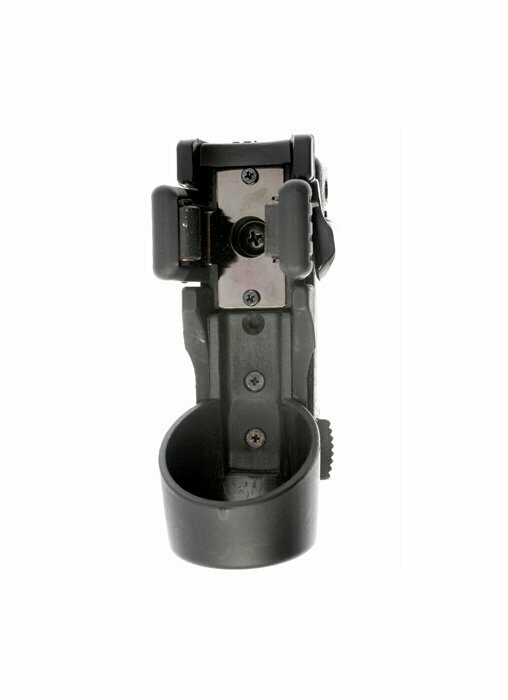 HOLSTER ESP TACTIQUE UNIVERSEL PIVOTANT LHU-14 (34 mm)