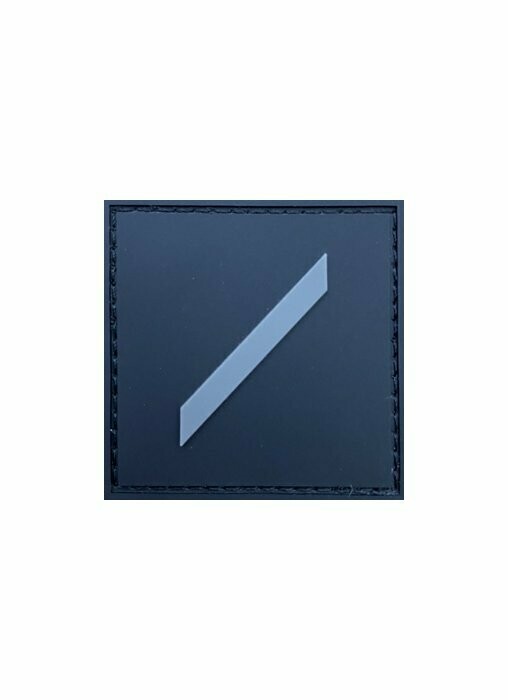 GRADE PVC GRIS, Grades: Sapeur
