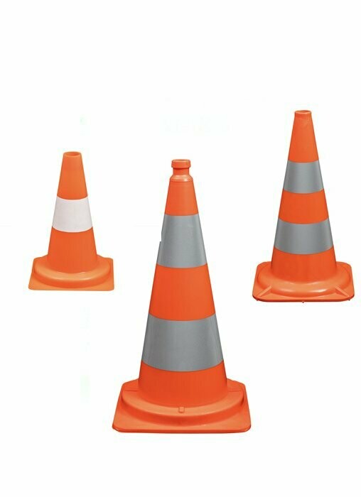 CÔNE DE SIGNALISATION