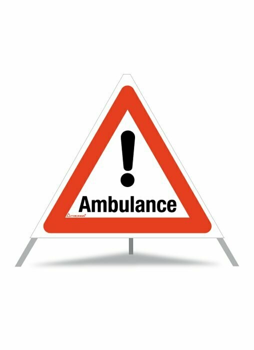 TRIOPAN AMBULANCE
