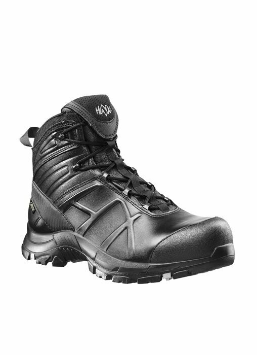 HAIX BLACK EAGLE SAFETY 50.1 MID