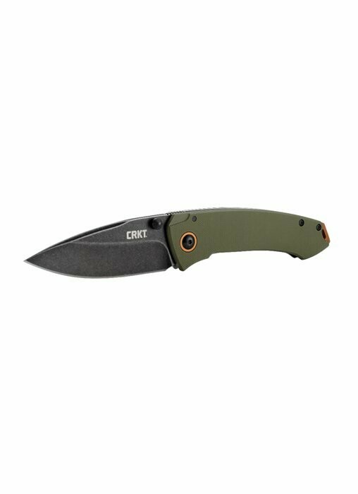 CRKT TUNA CR2520