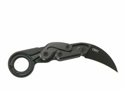 CRKT PROVOKE FIRST RESPONDER CR4042