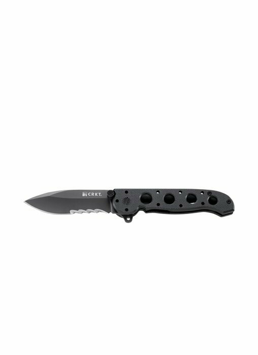CRKT M21-12G G10 VEFF