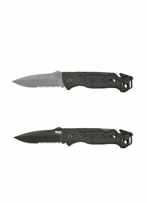 SOG ESCAPE