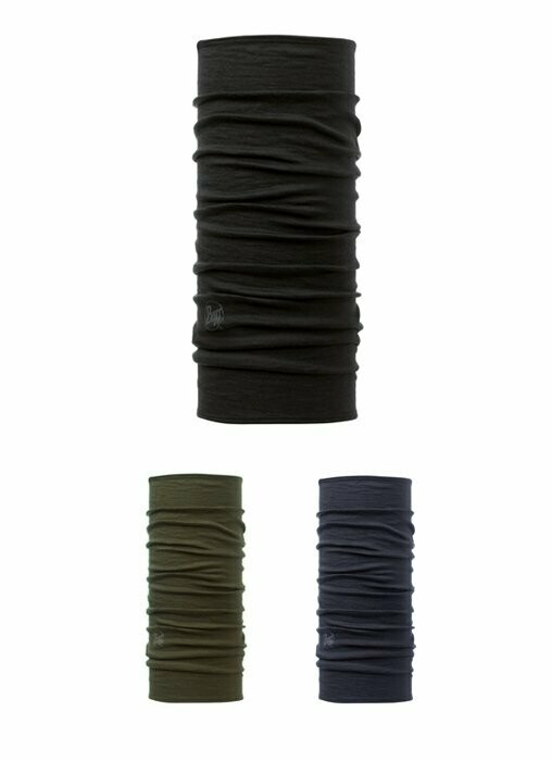 TOUR DE COU BUFF MERINO