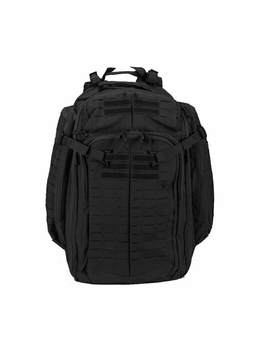 SAC FIRST TACTICAL TACTIX 3 DAYS+, Couleur: Noir