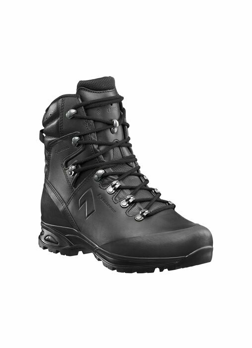 HAIX COMMANDER GTX