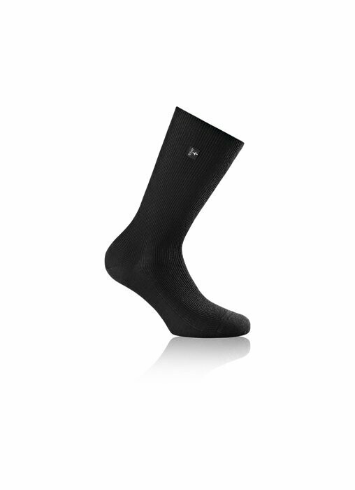CHAUSSETTES ROHNER SUPER WO MERINO