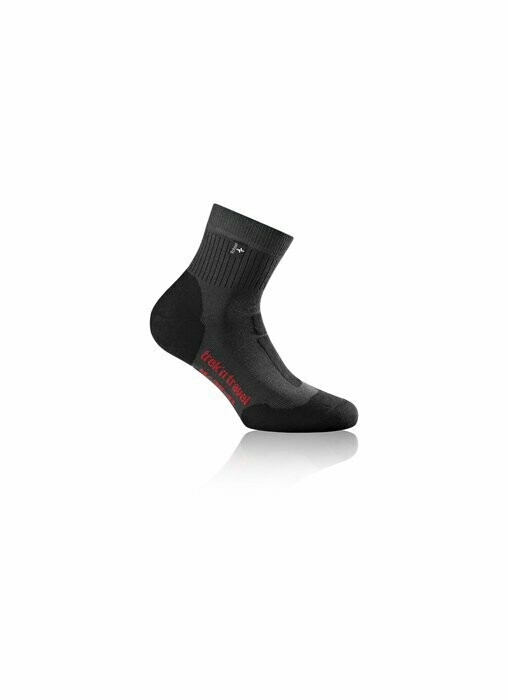 CHAUSSETTES ROHNER TREK'N TRAVEL L/R