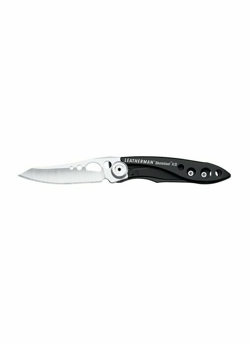LEATHERMAN SKELETOOL KB