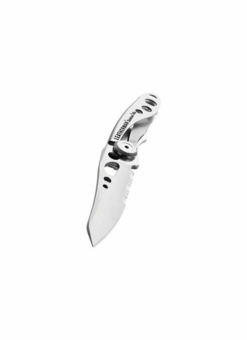 LEATHERMAN SKELETOOL KBX, Couleur: Stainless