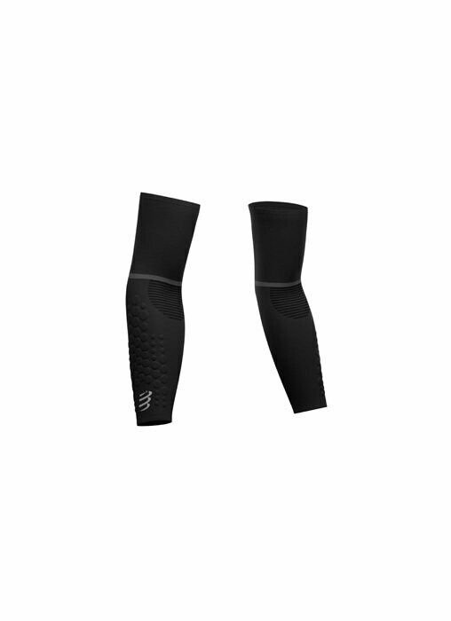 COMPRESSPORT ARMFORCE ULTRALIGHT, Couleur: Noir