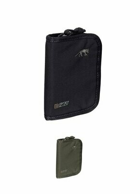 PORTE-MONNAIE TASMANIAN TIGER RFID B PORTE-MONNAIE TASMANIAN TIGER RFID B